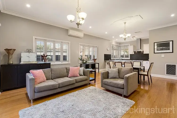 Second view of Homely semi-detached listing, 26A Newham Grove, Ormond VIC 3204