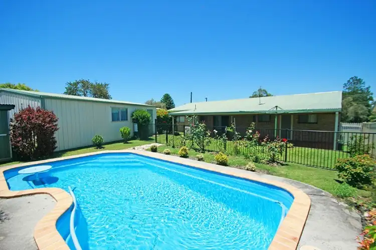 Second view of Homely house listing, 63 Jubilee Street, Townsend NSW 2463