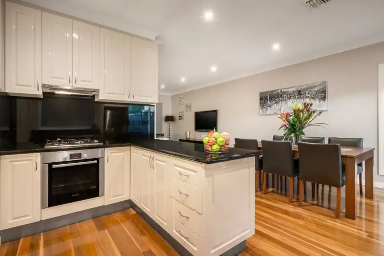 Third view of Homely house listing, 1B Sussex Street, Preston VIC 3072