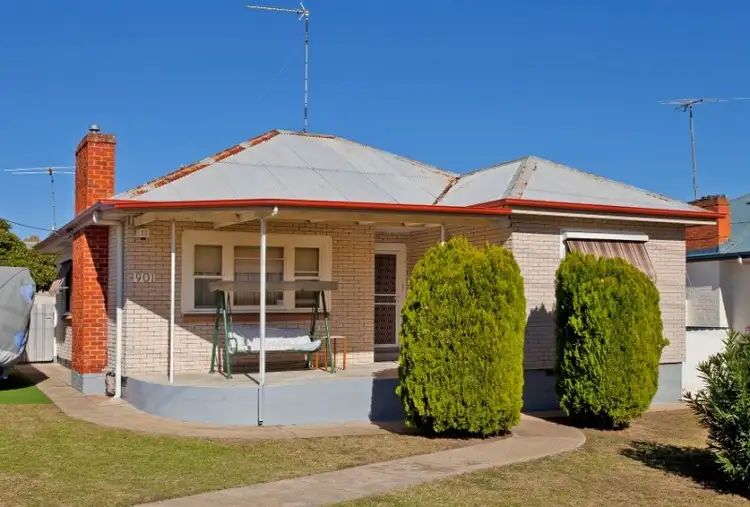 Main view of Homely house listing, 901 Padman Drive, West Albury NSW 2640