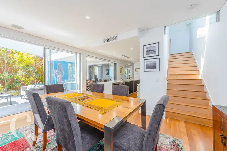 Sixth view of Homely house listing, 20 Birrigon Loop, Swanbourne WA 6010