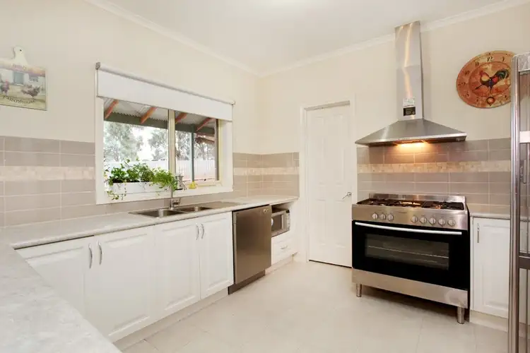 Third view of Homely house listing, 105 Grey Street, Bacchus Marsh VIC 3340