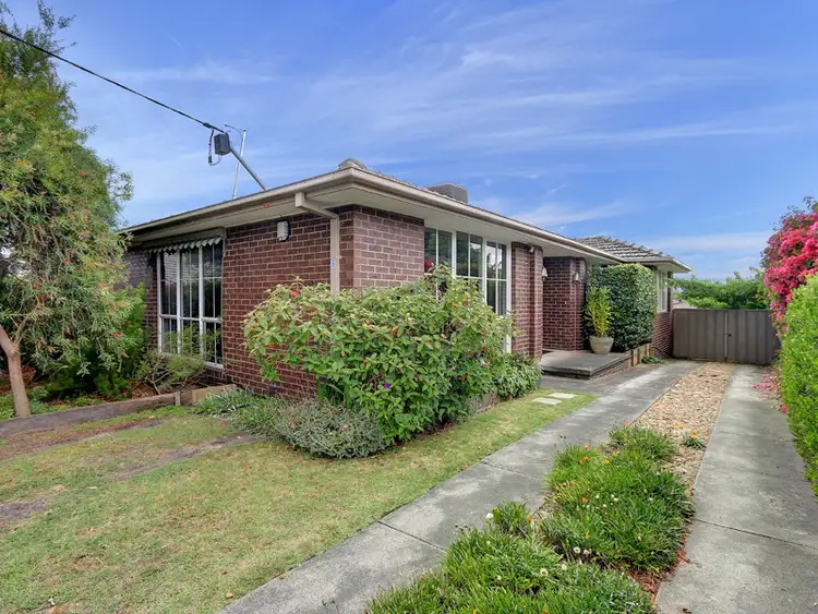 Main view of Homely house listing, 6 Bahloo Court, Frankston VIC 3199