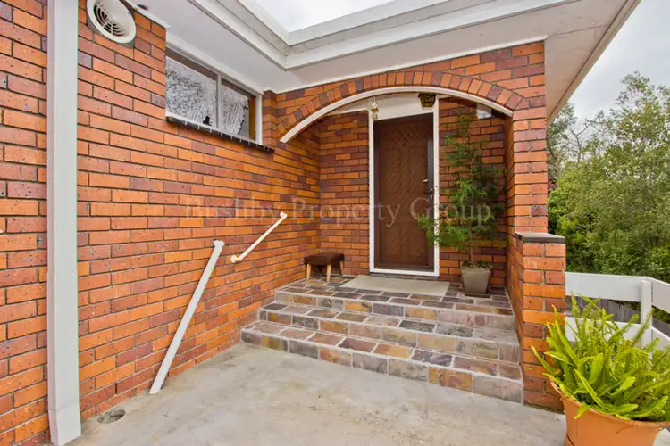 2/22 Connaught Crescent, West Launceston TAS 7250