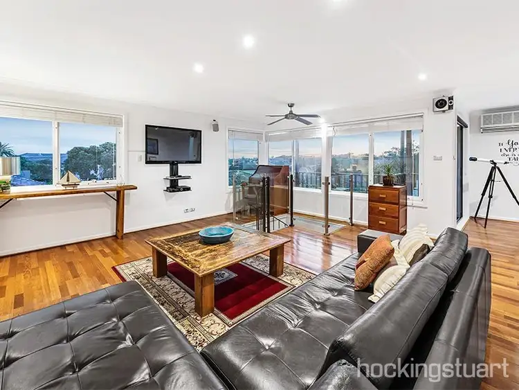 Sixth view of Homely townhouse listing, 6/14 Naples Road, Mentone VIC 3194
