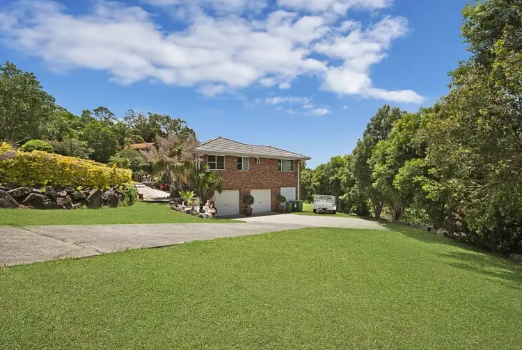 Second view of Homely house listing, 12 Trinity Drive, Goonellabah NSW 2480