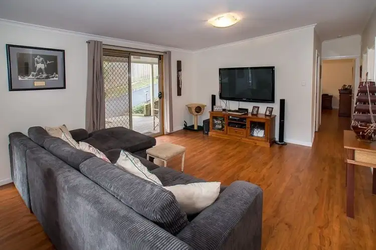 Fourth view of Homely house listing, 5 Broadway, Belgrave VIC 3160