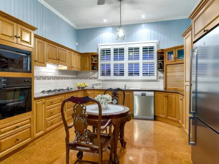 Sixth view of Homely house listing, 18 Pitt Street, Paddington QLD 4064