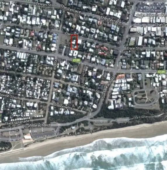 50 Dare Street, Ocean Grove VIC 3226