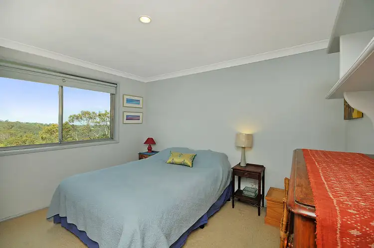 Fifth view of Homely house listing, 4 Wideview Avenue, Woodford NSW 2778