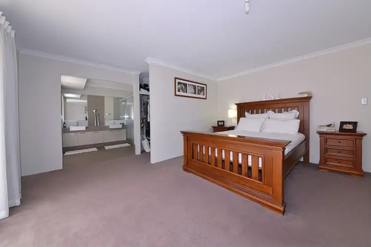 Fifth view of Homely house listing, 14 Rail Drive, Tapping WA 6065