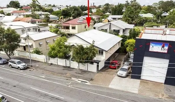 5 Vulture Street