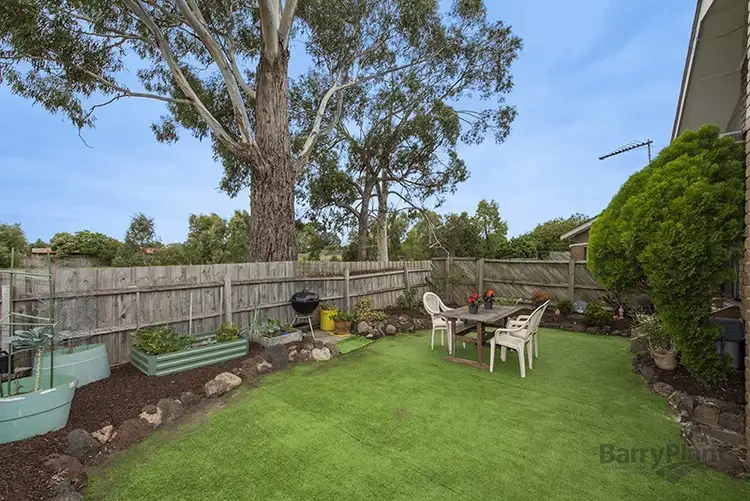 Sixth view of Homely house listing, 2/28 Medora Avenue, Bundoora VIC 3083