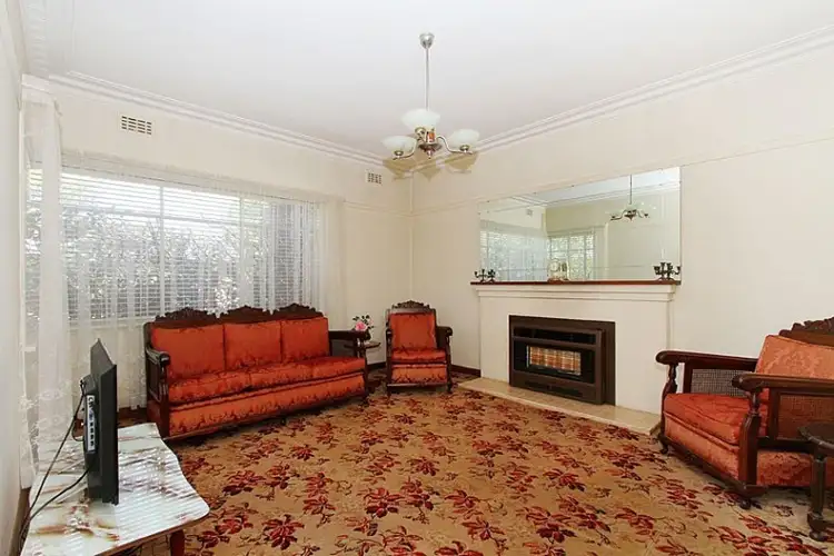 Second view of Homely house listing, 69 Oakhill Avenue, Reservoir VIC 3073