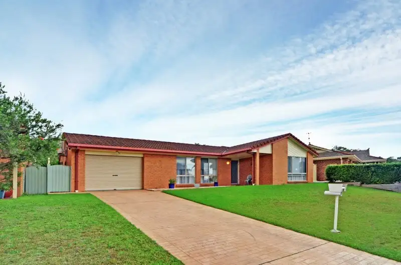 Main view of Homely house listing, 38 Golden Cane Avenue, North Nowra NSW 2541