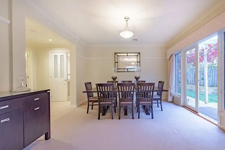Fifth view of Homely house listing, 5 Woods Place, Rowville VIC 3178
