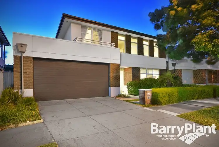 111 Stadium Circuit, Mulgrave VIC 3170