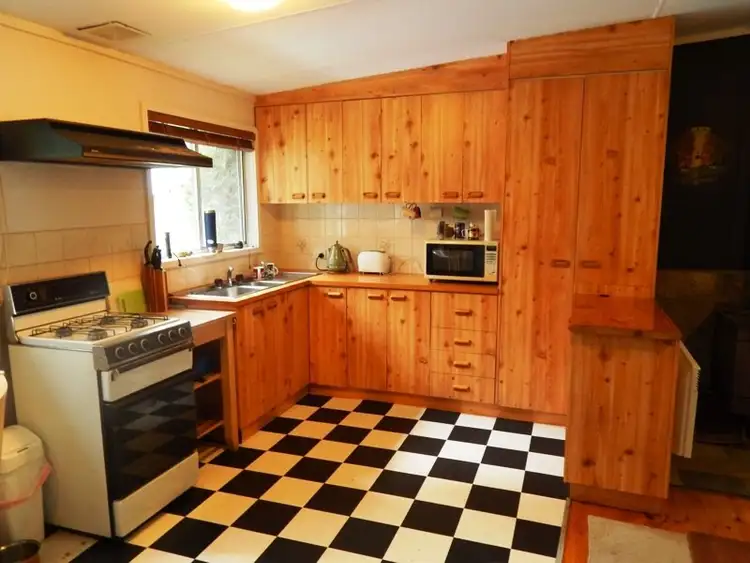 Fourth view of Homely rural property listing, 416 Devils Pinch Road, Toora VIC 3962