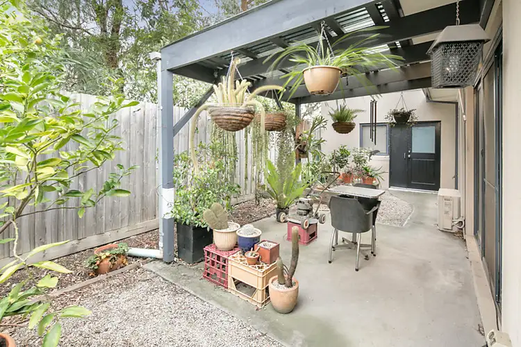 Sixth view of Homely townhouse listing, 2/177 Station Street, Fairfield VIC 3078