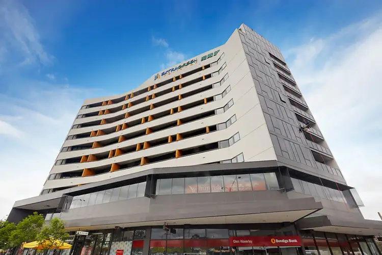1008/55 Kingsway, Glen Waverley VIC 3150