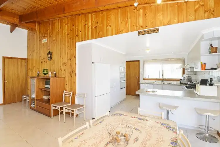 Fifth view of Homely house listing, 3 Second Avenue, St Leonards VIC 3223