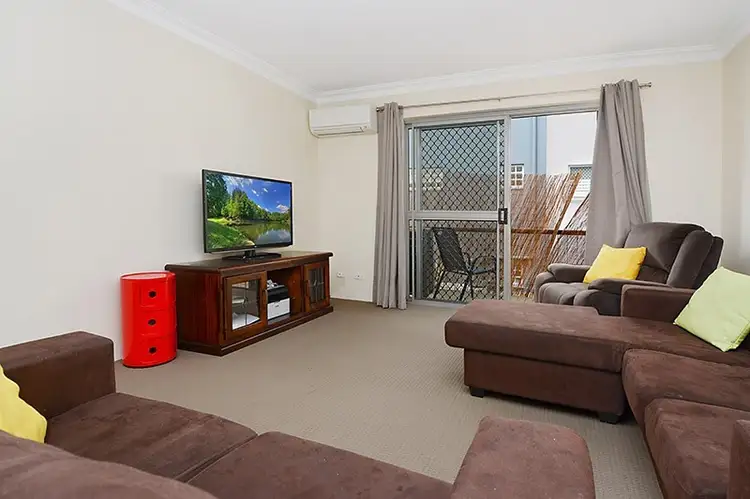 Second view of Homely unit listing, 3/23 Halcomb Street, Zillmere QLD 4034