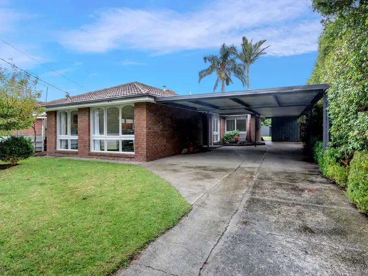 Main view of Homely house listing, 13 Harold Street, Seaford VIC 3198