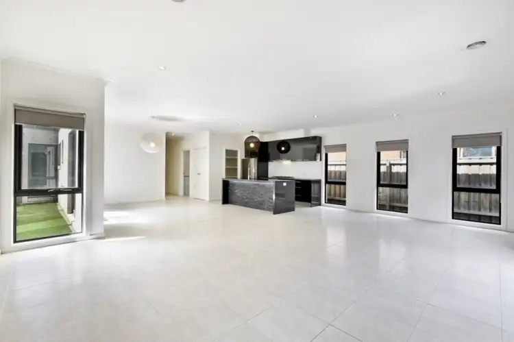 Third view of Homely house listing, 21 Skeeter Drive, Mernda VIC 3754