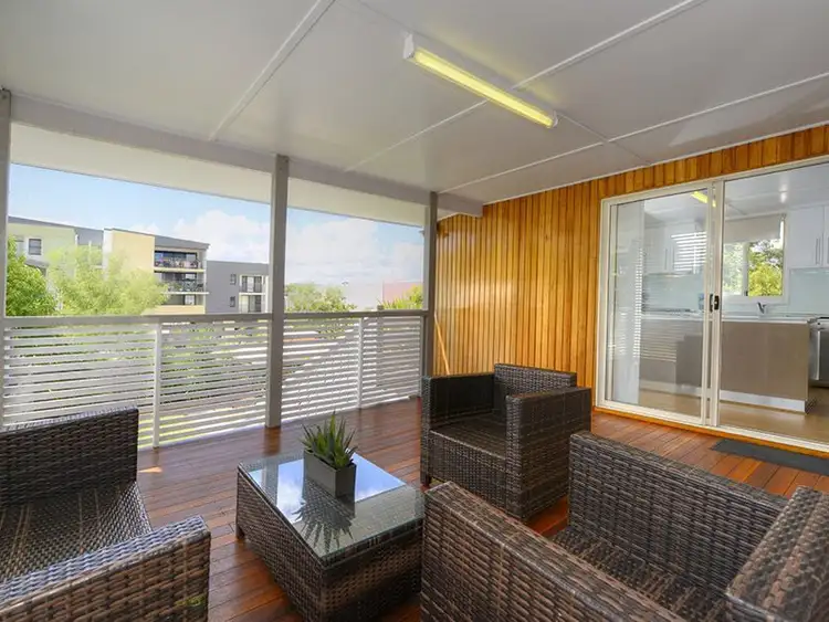 Sixth view of Homely house listing, 20 Newman Road, Moorooka QLD 4105