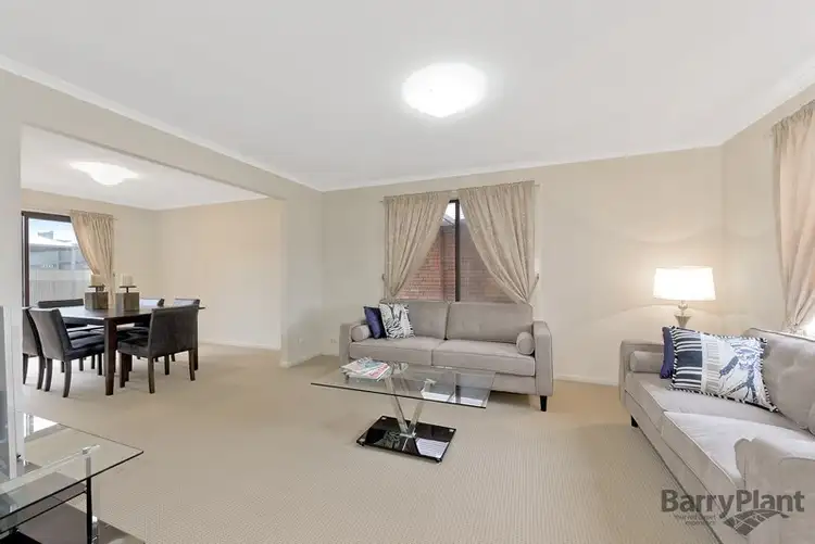 Second view of Homely house listing, 208 Greenhills Road, Bundoora VIC 3083