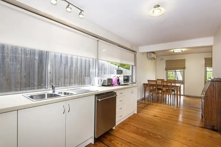 Second view of Homely house listing, 27 Fyffe Street, Diamond Creek VIC 3089