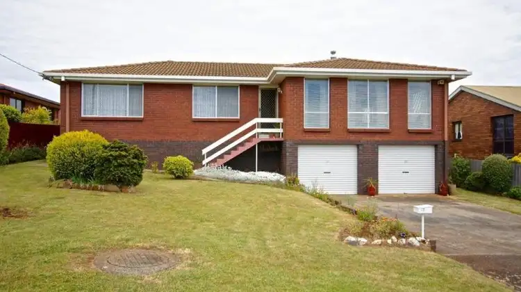 Main view of Homely house listing, 17 Marine Street, East Devonport TAS 7310
