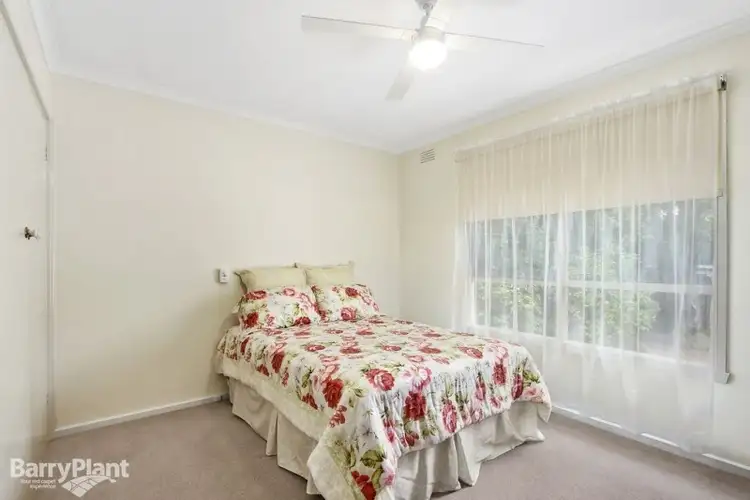 Fifth view of Homely unit listing, 3/50 Croydon Road, Croydon VIC 3136