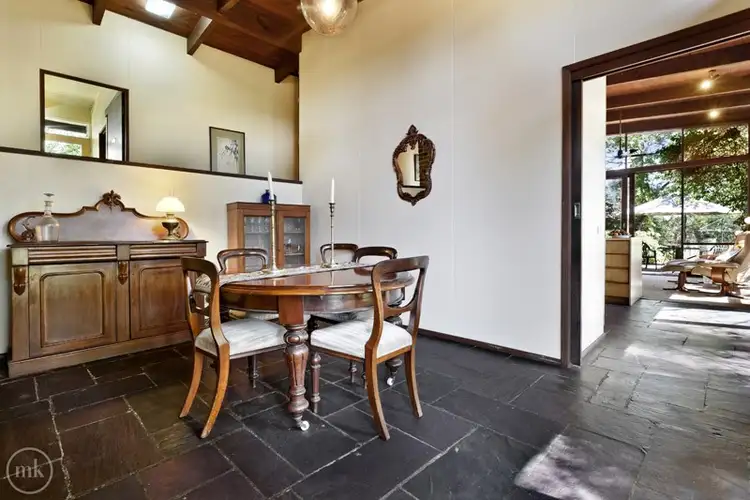 Fifth view of Homely house listing, 7 Godalmin Street, Eltham VIC 3095