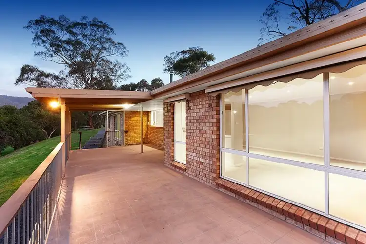 Fifth view of Homely house listing, 3/225-227 Cambridge Road, Mooroolbark VIC 3138