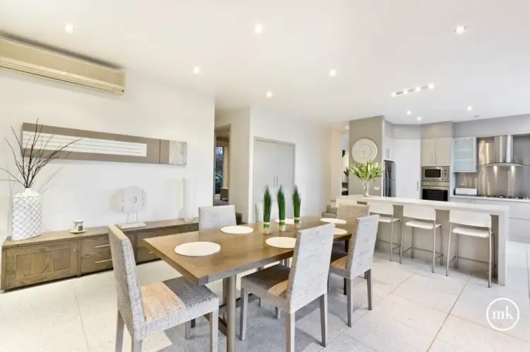 Fourth view of Homely house listing, 3 Mulberry Court, Eltham VIC 3095