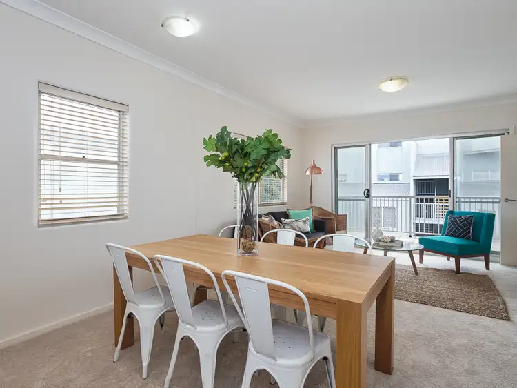 Third view of Homely unit listing, 209/5 Tudor Street, Newcastle West NSW 2302