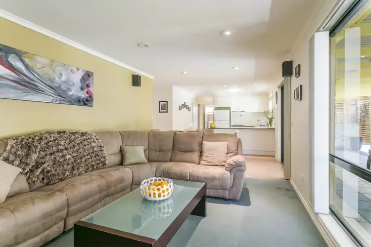 Fourth view of Homely house listing, 20 Elvey Drive, Kangaroo Flat VIC 3555
