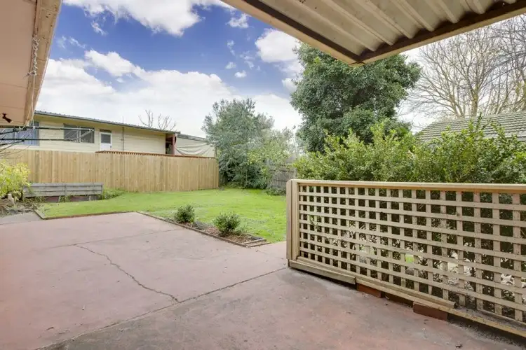 Sixth view of Homely house listing, 20 Derna Crescent, Frankston VIC 3199