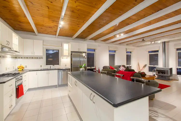 Fifth view of Homely townhouse listing, 86a Keith Ave, Edithvale VIC 3196