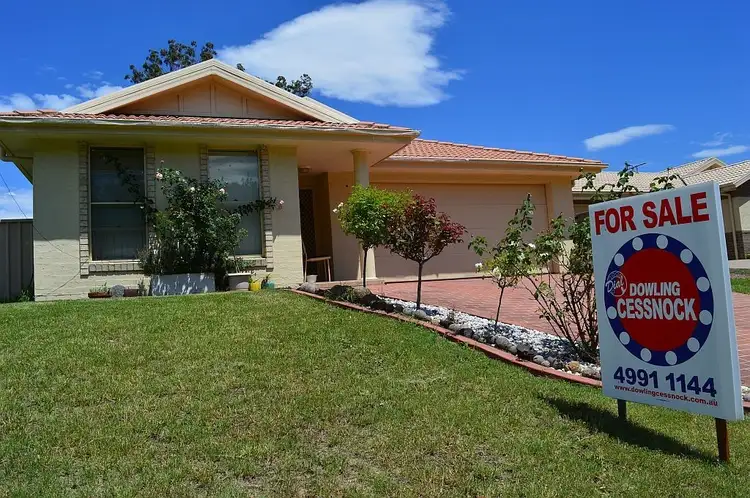 Main view of Homely house listing, 7 Hunter Street, Greta NSW 2334
