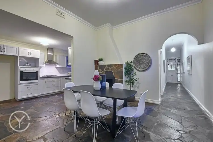 Second view of Homely house listing, 6 Coral Street, South Fremantle WA 6162