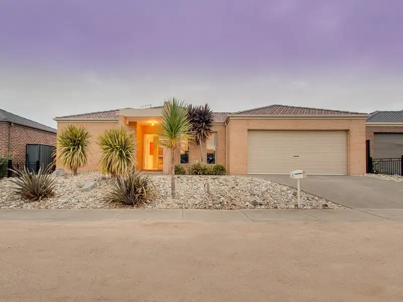Main view of Homely house listing, 9 Loretta Boulevard, Tarneit VIC 3029