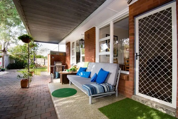 Sixth view of Homely house listing, 1 Raidell Place, North Epping NSW 2121