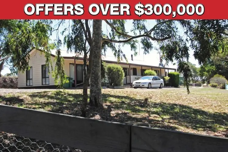 Second view of Homely rural property listing, 274 Bridgewater Road, Portland VIC 3305