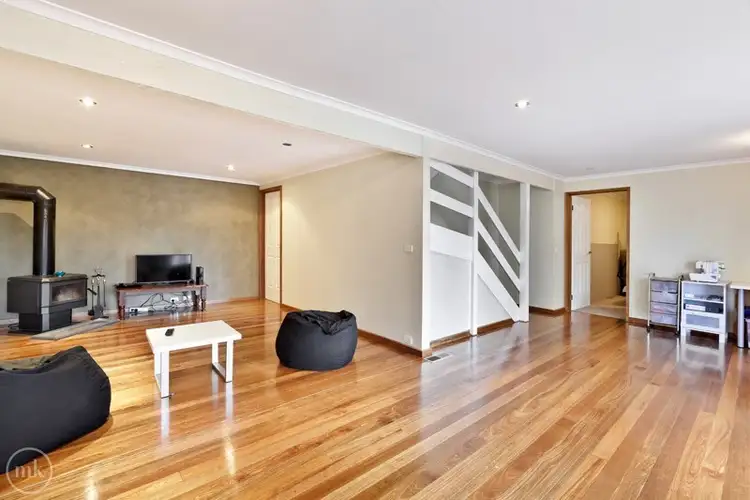Sixth view of Homely house listing, 32 Wayland Court, Diamond Creek VIC 3089