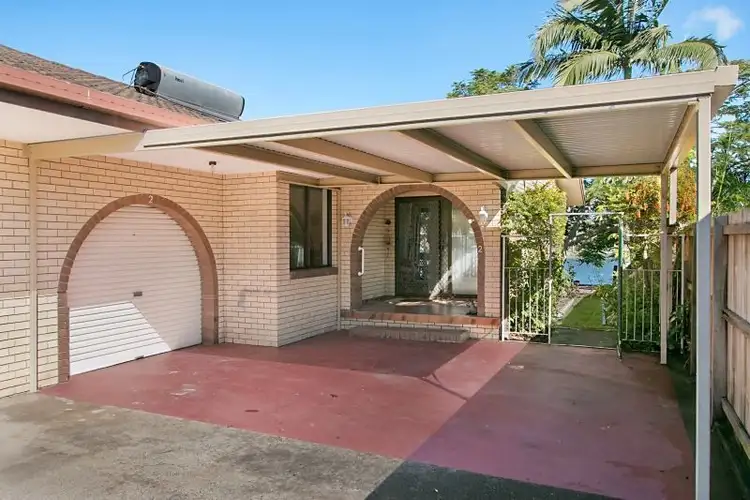 2/36 Blue Waters Crescent, Tweed Heads West NSW 2485