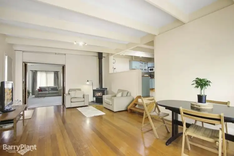 Third view of Homely house listing, 1 Turkeith Crescent, Croydon North VIC 3136