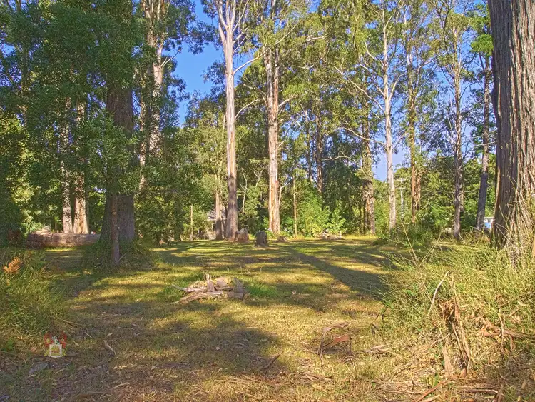 Second view of Homely land listing, 9 McMahons Road, Kinglake VIC 3763