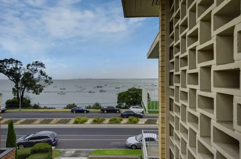 Main view of Homely house listing, 10/17A The Esplanade, Geelong VIC 3220